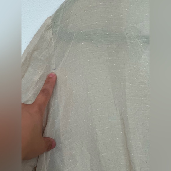 Magnolia Pearl Vintage Blouse - Picture 11 of 12